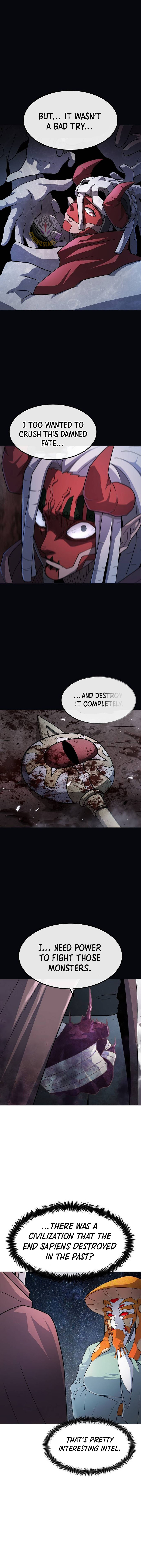 Star of Zenith Chapter 33 10